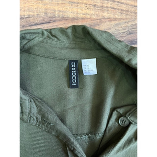Áo h&m [PASS]
