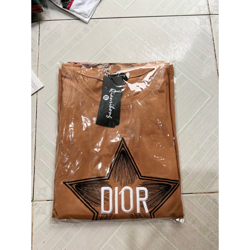 BỘ SHORT THUN COTTON MÙA HÈ ÁO THÊU KÈM ẢNH CHỤP THẬT