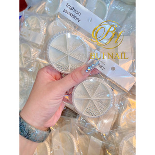 Bi mix size