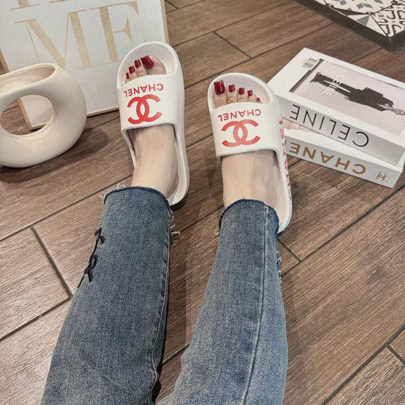 Dép bảng nhựa CHÀ NEO