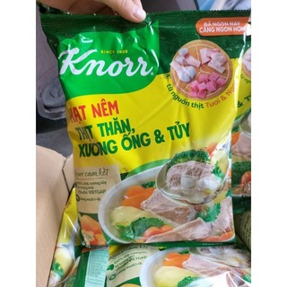 Hạt nêm Knorr túi 900g ( Date 05.2024)