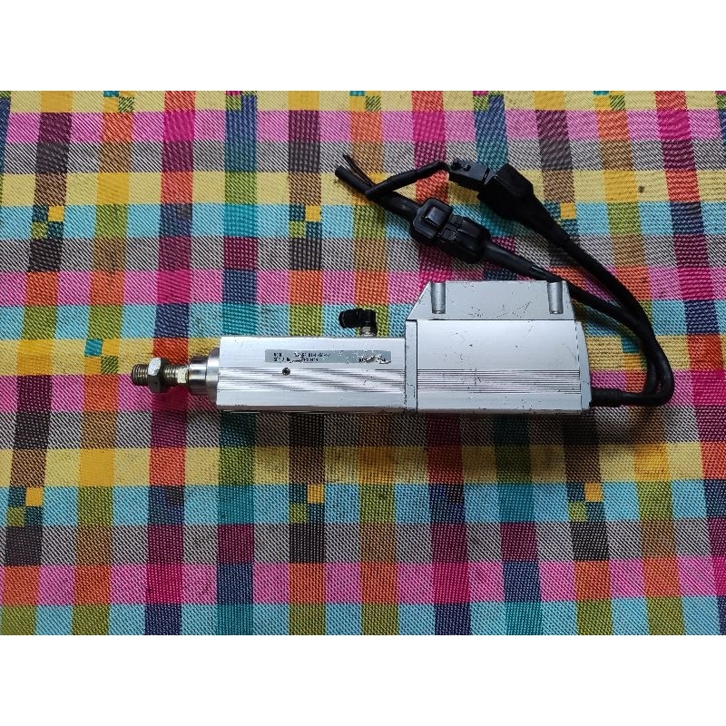 benz điện stepper