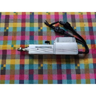 Benz điện stepper