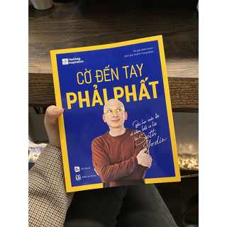 Sách Cờ Đến Tay Phải Phất Seth Godin