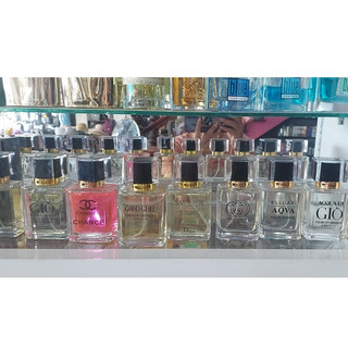 Nước hoa Gio Aquadi 50ml