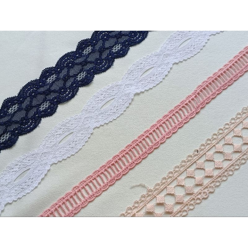 Ren đủ hình dạng