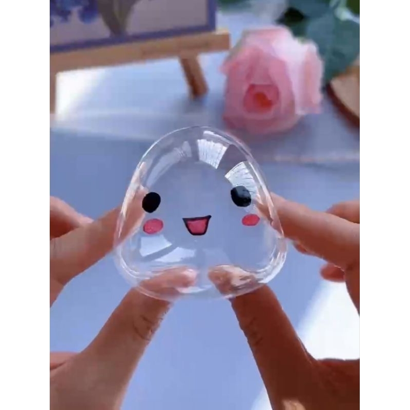 Set 12 cuộn băng keo làm bong bóng , DIY đồ chơi thủ công sáng tạo