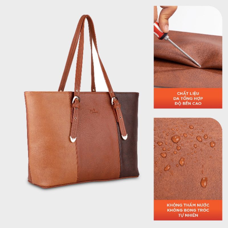 TÚI XÁCH NỮ YTX2 - YUUMY