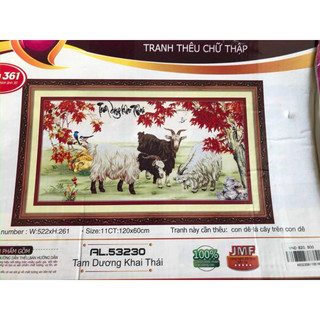 Tam Dương Khai Thái