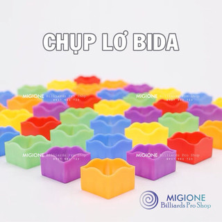 Chụp lơ bida