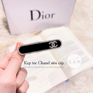 Kẹp tóc xinh, cặp tóc mái hàng nhập Quảng Châu (ảnh tự chụp)