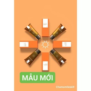 Kem dưỡng ngày chamomileskill