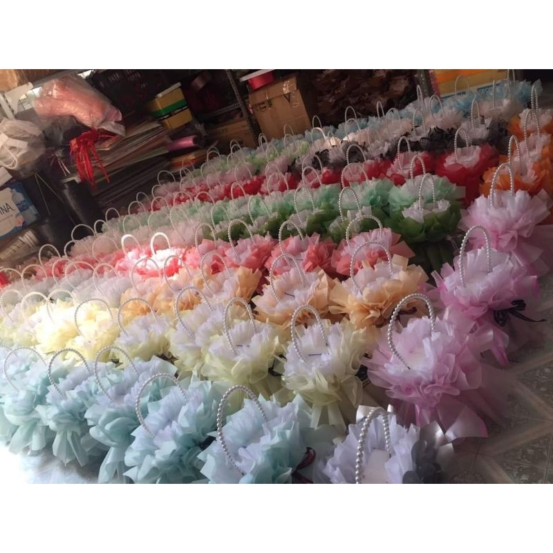 Cốt hoa dáng công chúa