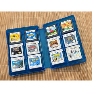 Băng game 3ds cho máy 3ds