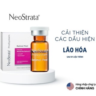 Peel neostrata retinol 1ml bs nghĩa