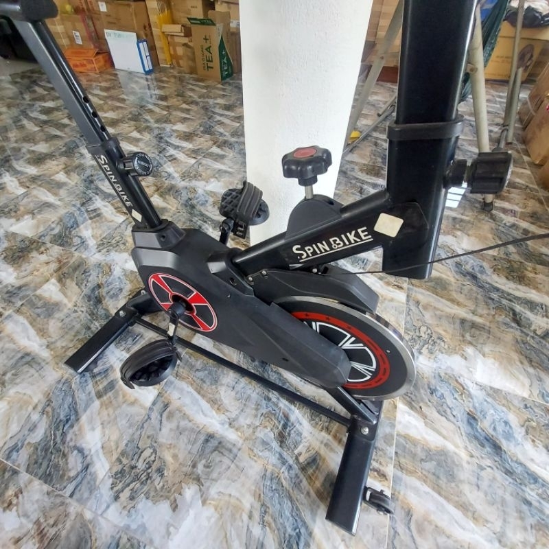 Xe Đạp giảm  cân   đã qua sử dụng