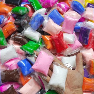 3 Đất Sét Lẻ
