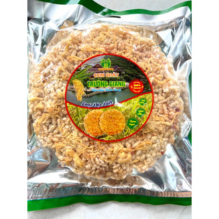 Cơm cháy chà bông Sagi gói 65g/ Hưng Thịnh 250g