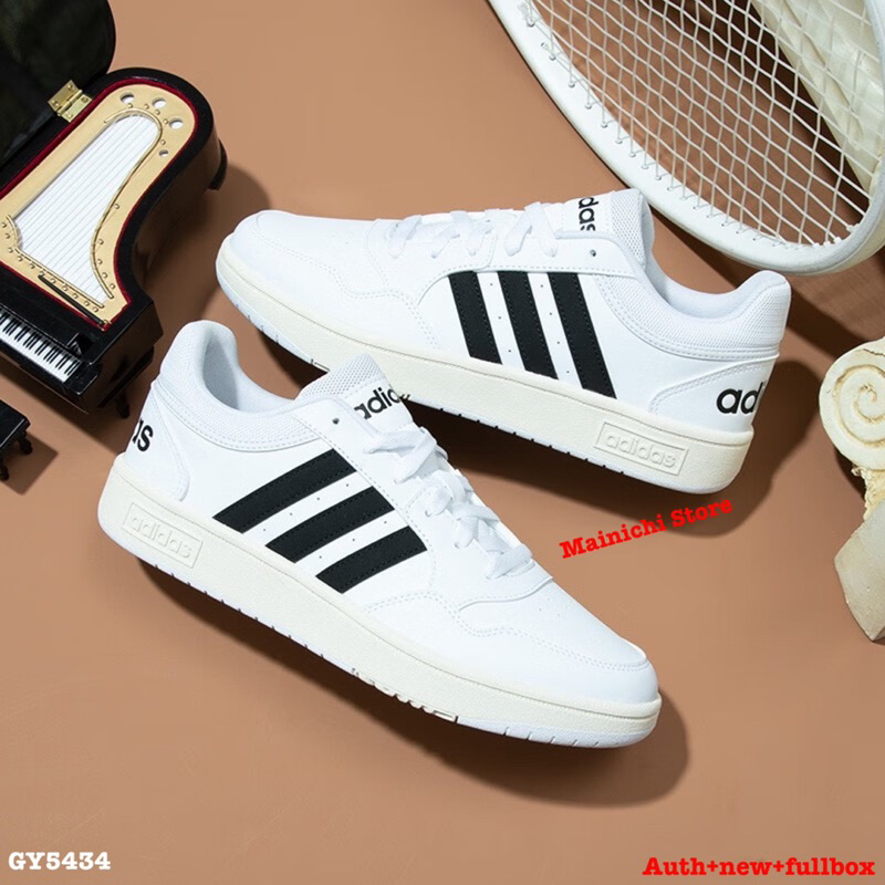 Giày chính hãng Adidas Hoops 3.0 GY5434