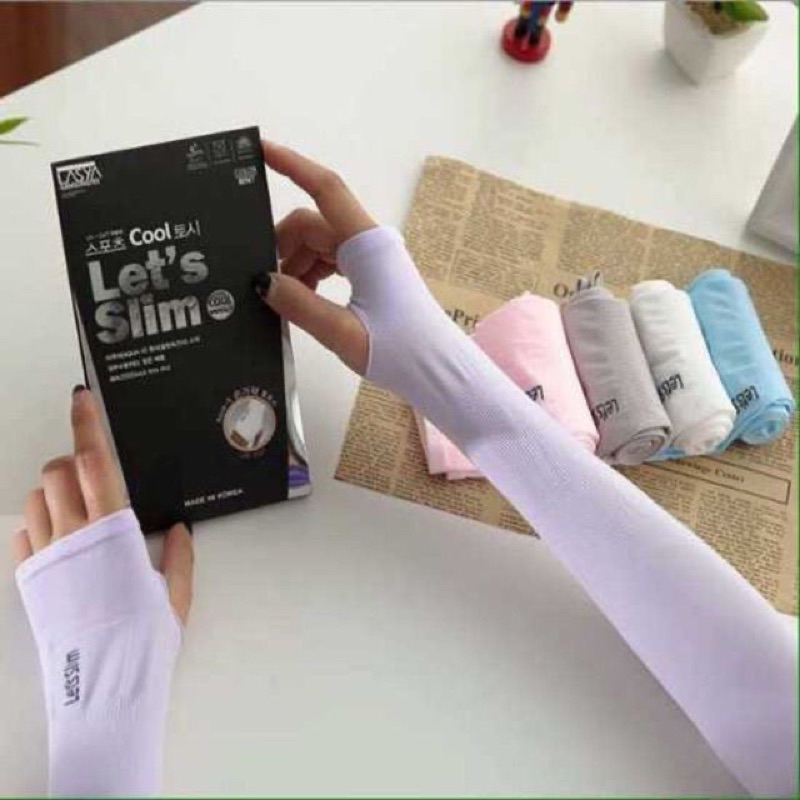 Ống tay, bao tay chống nắng, chống tia UV dành cho nam và nữ