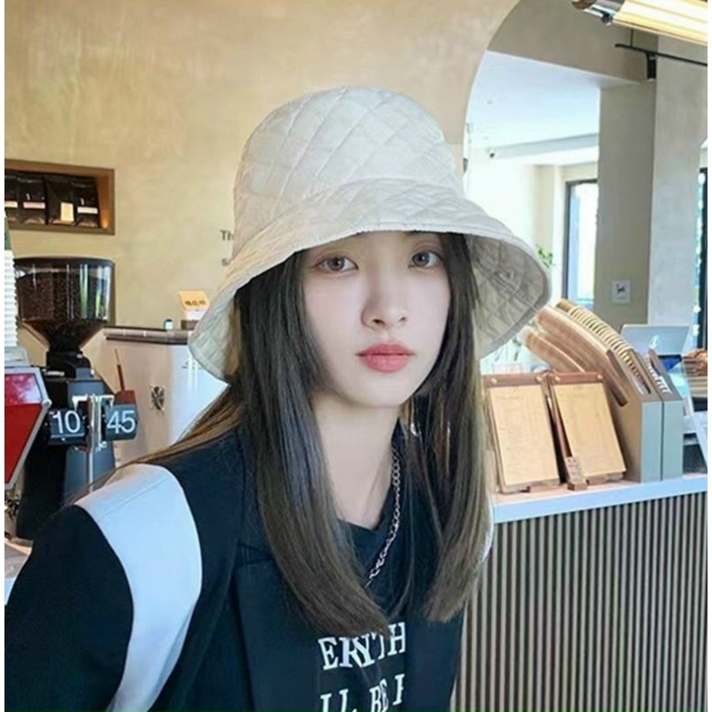 Mũ Phao Trần Trám