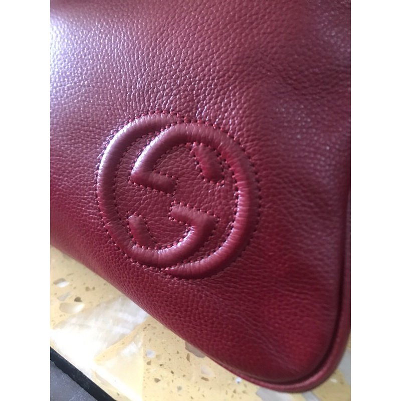 Cặp gc laptop auth 40cm