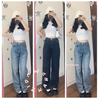Quần bò 2hand tuyển chọn quần jean 2hand siêu phẩm
