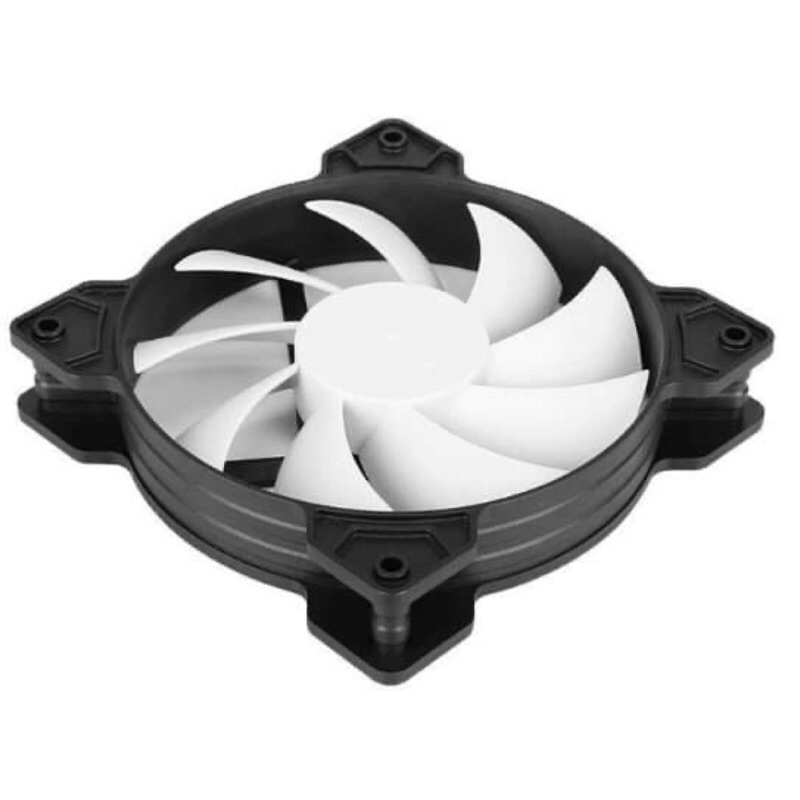 Fan 12cm SAMA 12V mới cho máy tính