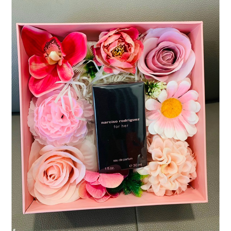 Nước Hoa Narciso Rodriguez For Her EDP 30ml - Ngọt Ngào, Nữ Tính giá sỉ