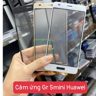 Cảm ứng GR5 mini huawei mới
