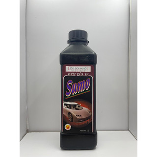 Sumo - Nước rửa xe chuyên dụng - 1 lít