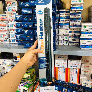 Sưởi bể cá PERIHA , KAOKUI ,HE (50W-500W)