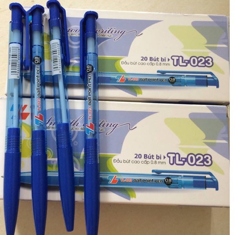 Bút bi TL 023