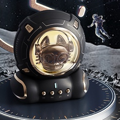 Dây Sạc Loa Bluetooth Không Dây Mini