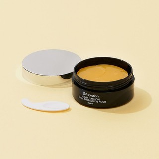 [Cam Kết Chuẩn Auth] Mặt Nạ Mắt JM Solution Eye Patch Hàn Quốc