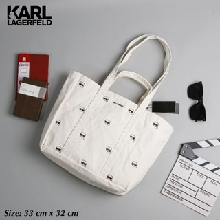 Túi Tote Karl