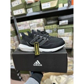 [11 fullbox] Giày thể thao sneakers nhẹ êm boost