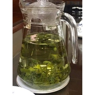 100gr nụ hoa tam thất xanh[hàng chuẩn loại 1]
