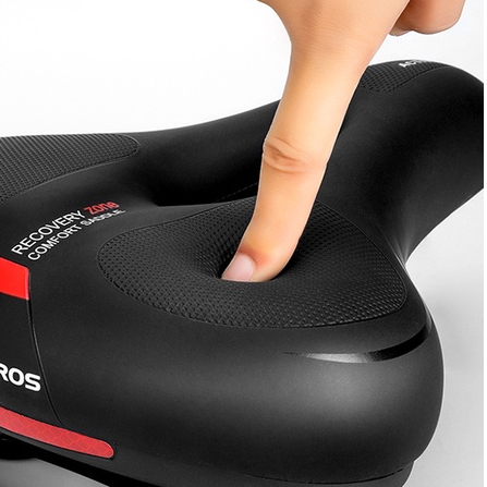 Yên Béo Siêu Đàn Hồi Cho Xe Thể Thao