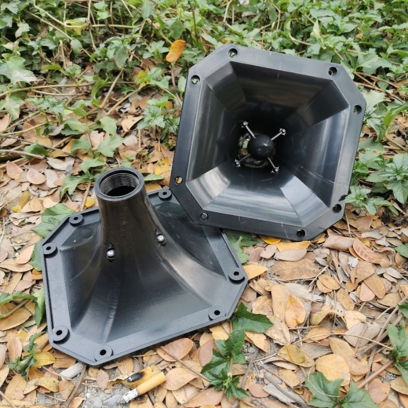 Họng loa treble 250 350 450 dùng cho tất cả các dòng treble sài ren vặn 2 cái 59k