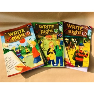 Write right 1 2 3, bản a4, o.f.f.s.e.t đẹp