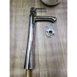 Vòi lavabo lạnh 20 & 30cm, Vòi rửa mặt lạnh