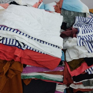 combo đầm thun vnxk 100k