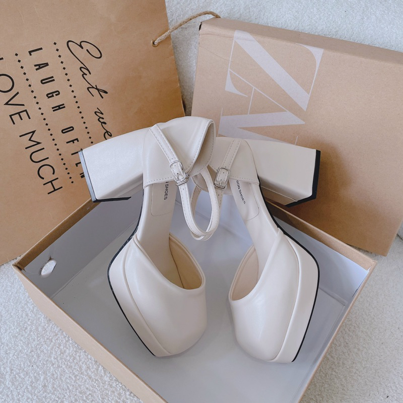 GÓT VUÔNG ĐÚP MŨI G961 G962