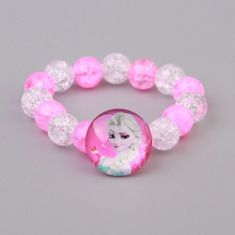 Vòng tay elsa cho bé gái