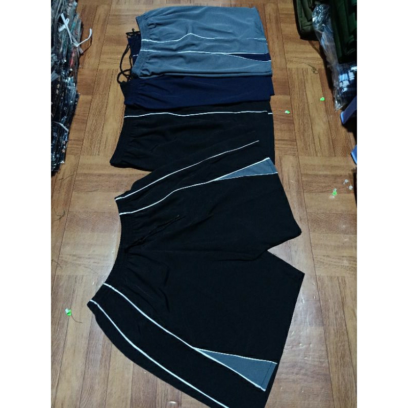 Quần đùi nam thể thao, quần short nam chất gió