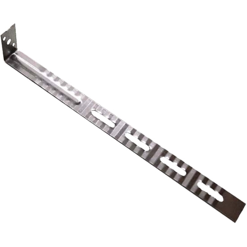 Bát thép râu tường 300x40x23x0,7mm