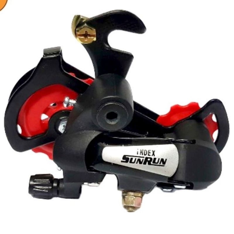 Móc cùi đề xe đạp