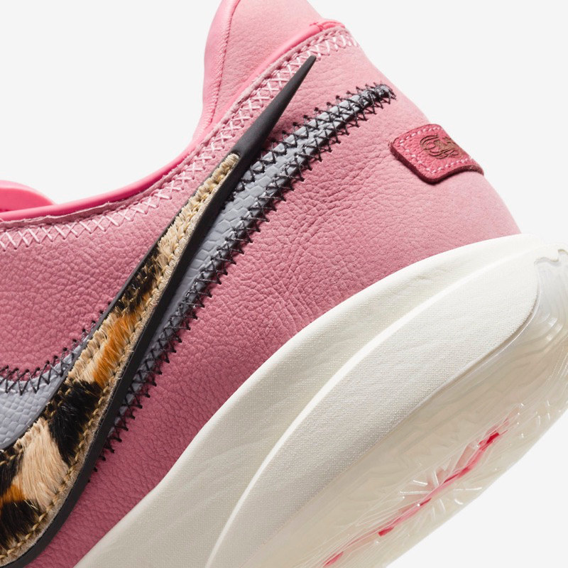 Lebron 20 SOUTH BEAST chính hãng 100% giới hạn bán hiếm lắm rồi