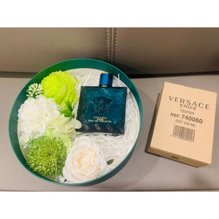 Nước hoa versace eros edt 100ml tester
